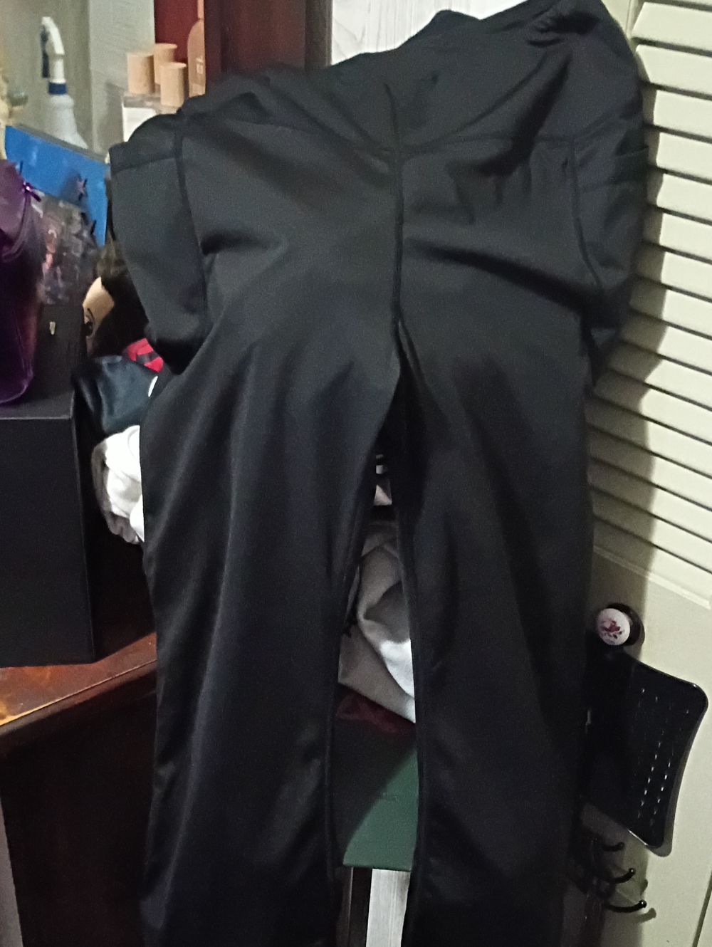 Yoga Pants